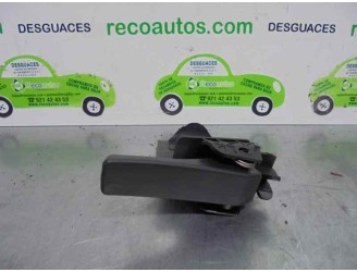 Recambio de cerradura capot para peugeot 308 allure referencia OEM IAM  MANUALÑ 5 PUERTAS