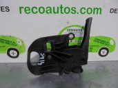 Recambio de cerradura capot para peugeot 308 allure referencia OEM IAM MANUALÑ 5 PUERTAS