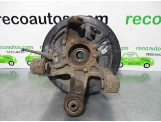 Recambio de mangueta trasera derecha para suzuki grand vitara jb (jt) 1.9 ddis turbodiesel referencia OEM IAM C120R 