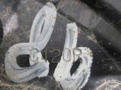 Recambio de mangueta trasera derecha para suzuki grand vitara jb (jt) 1.9 ddis turbodiesel referencia OEM IAM C120R 