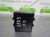 Recambio de modulo electronico para toyota prius (nhw20) 1.5 cat referencia OEM IAM 8999147010 48411010230 AISIN