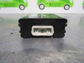 Recambio de modulo electronico para toyota prius (nhw20) 1.5 cat referencia OEM IAM 8999147010 48411010230 AISIN