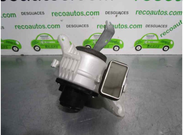 Recambio de motor calefaccion para toyota prius (nhw20) 1.5 cat referencia OEM IAM 8713047070 1172002913 DENSO