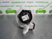 Recambio de motor calefaccion para toyota prius (nhw20) 1.5 cat referencia OEM IAM 8713047070 1172002913 DENSO
