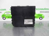 Recambio de centralita abs para toyota prius (nhw20) 1.5 cat referencia OEM IAM 8968047020 EUDCT021 PANASONIC