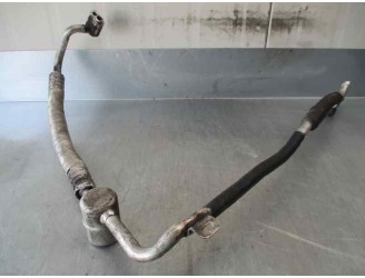 Recambio de tubos aire acondicionado para seat ibiza (6k1) signo referencia OEM IAM 6K1820743AN 6K1820743F 6K1820743AK