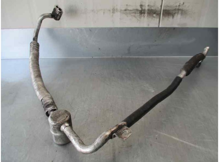 Recambio de tubos aire acondicionado para seat ibiza (6k1) signo referencia OEM IAM 6K1820743AN 6K1820743F 6K1820743AK