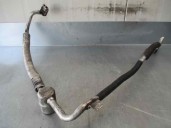 Recambio de tubos aire acondicionado para seat ibiza (6k1) signo referencia OEM IAM 6K1820743AN 6K1820743F 6K1820743AK