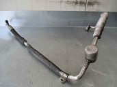 Recambio de tubos aire acondicionado para seat ibiza (6k1) signo referencia OEM IAM 6K1820743AN 6K1820743F 6K1820743AK