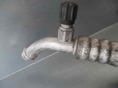 Recambio de tubos aire acondicionado para seat ibiza (6k1) signo referencia OEM IAM 6K1820743AN 6K1820743F 6K1820743AK