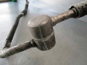 Recambio de tubos aire acondicionado para seat ibiza (6k1) signo referencia OEM IAM 6K1820743AN 6K1820743F 6K1820743AK