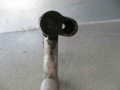 Recambio de tubos aire acondicionado para seat ibiza (6k1) signo referencia OEM IAM 6K1820743AN 6K1820743F 6K1820743AK