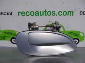 Recambio de maneta exterior trasera derecha para kia clarus 1.8 cat referencia OEM IAM   