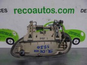 Recambio de maneta exterior trasera derecha para kia clarus 1.8 cat referencia OEM IAM   