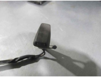 Recambio de limpiaparabrisas para mercedes-benz clase e (w124) berlina d 250 (124.125) referencia OEM IAM DIFUSOR DERECHO 