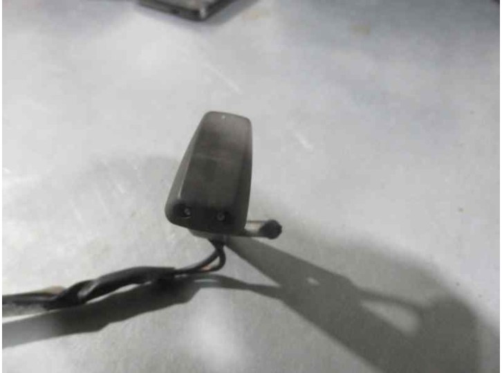 Recambio de limpiaparabrisas para mercedes-benz clase e (w124) berlina d 250 (124.125) referencia OEM IAM DIFUSOR DERECHO 