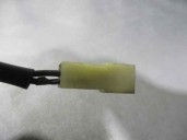 Recambio de limpiaparabrisas para mercedes-benz clase e (w124) berlina d 250 (124.125) referencia OEM IAM DIFUSOR DERECHO 