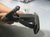 Recambio de limpiaparabrisas para mercedes-benz clase e (w124) berlina d 250 (124.125) referencia OEM IAM DIFUSOR DERECHO 