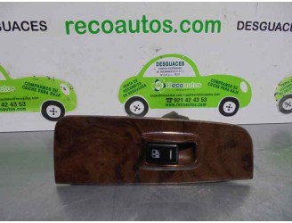 Recambio de mando elevalunas delantero derecho para kia clarus 1.8 cat referencia OEM IAM 