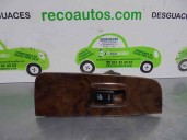 Recambio de mando elevalunas delantero derecho para kia clarus 1.8 cat referencia OEM IAM 