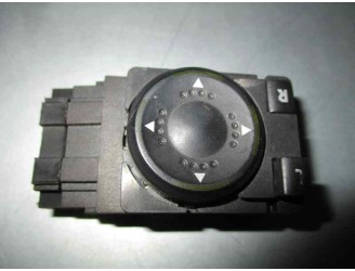 Recambio de mando retrovisor para skoda octavia berlina (1u2) 1.6 cat referencia OEM IAM 1U1959565C  