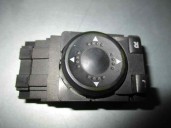 Recambio de mando retrovisor para skoda octavia berlina (1u2) 1.6 cat referencia OEM IAM 1U1959565C  