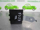 Recambio de modulo electronico para toyota prius (nhw20) 1.5 cat referencia OEM IAM 8999347011 48411010241 AISIN