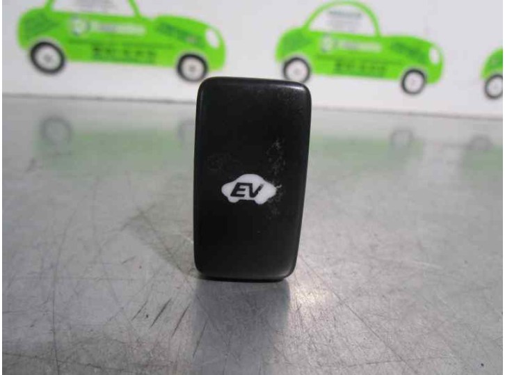 Recambio de mando para toyota prius (nhw20) 1.5 cat referencia OEM IAM 8472047020 