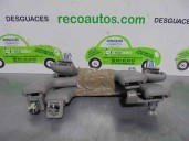 Recambio de maneta interior delantera derecha para toyota prius (nhw20) 1.5 cat referencia OEM IAM 6920547020C0  