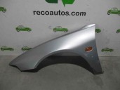 Recambio de aleta delantera izquierda para mitsubishi galant berlina (ea0) 2.0 cat referencia OEM IAM MR273255 GRIS 