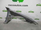 Recambio de aleta delantera izquierda para mitsubishi galant berlina (ea0) 2.0 cat referencia OEM IAM MR273255 GRIS 