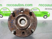 Recambio de mangueta delantera derecha para mitsubishi galant berlina (ea0) 2.0 cat referencia OEM IAM MR369426 