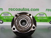 Recambio de mangueta delantera izquierda para mitsubishi galant berlina (ea0) 2.0 cat referencia OEM IAM MR369425  