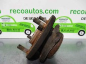 Recambio de mangueta delantera izquierda para mitsubishi galant berlina (ea0) 2.0 cat referencia OEM IAM MR369425 