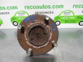Recambio de mangueta trasera derecha para mitsubishi galant berlina (ea0) 2.0 cat referencia OEM IAM 
