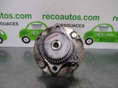 Recambio de mangueta trasera derecha para mitsubishi galant berlina (ea0) 2.0 cat referencia OEM IAM   