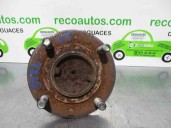 Recambio de mangueta trasera izquierda para mitsubishi galant berlina (ea0) 2.0 cat referencia OEM IAM 