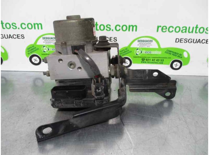ABS replacement part for Mitsubishi Galant Sedan (EA0) 2.0 CAT OEM IAM reference Q003T05771 X2T31975M1 MITSUBISHI