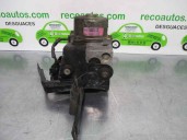 ABS replacement part for Mitsubishi Galant Sedan (EA0) 2.0 CAT OEM IAM reference Q003T05771 X2T31975M1 MITSUBISHI