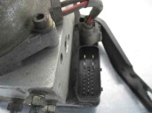 ABS replacement part for Mitsubishi Galant Sedan (EA0) 2.0 CAT OEM IAM reference Q003T05771 X2T31975M1 MITSUBISHI