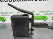 ABS replacement part for Mitsubishi Galant Sedan (EA0) 2.0 CAT OEM IAM reference Q003T05771 X2T31975M1 MITSUBISHI