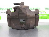Front right brake caliper replacement part for Mitsubishi Galant Sedan (EA0) 2.0 CAT OEM IAM reference 