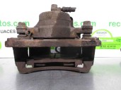 Front right brake caliper replacement part for Mitsubishi Galant Sedan (EA0) 2.0 CAT OEM IAM reference 