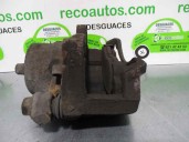 Recambio de pinza freno delantera derecha para mitsubishi galant berlina (ea0) 2.0 cat referencia OEM IAM   
