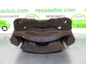 Front right brake caliper replacement part for Mitsubishi Galant Sedan (EA0) 2.0 CAT OEM IAM reference 