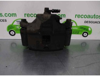Recambio de pinza freno delantera izquierda para mitsubishi galant berlina (ea0) 2.0 cat referencia OEM IAM   