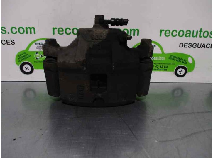 Recambio de pinza freno delantera izquierda para mitsubishi galant berlina (ea0) 2.0 cat referencia OEM IAM   