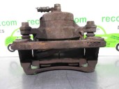 Recambio de pinza freno delantera izquierda para mitsubishi galant berlina (ea0) 2.0 cat referencia OEM IAM 