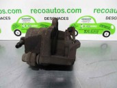 Recambio de pinza freno delantera izquierda para mitsubishi galant berlina (ea0) 2.0 cat referencia OEM IAM   