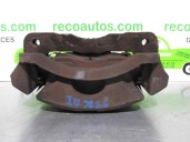 Recambio de pinza freno delantera izquierda para mitsubishi galant berlina (ea0) 2.0 cat referencia OEM IAM   